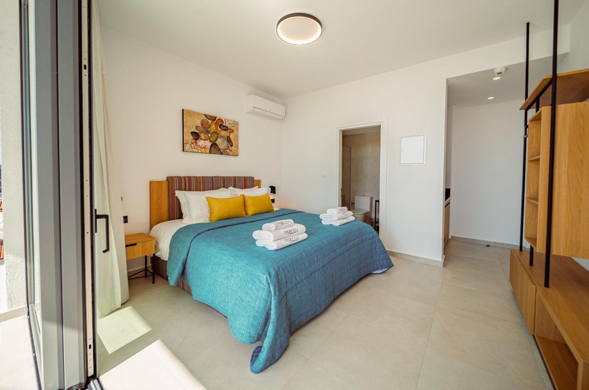 Regency Boutique Hotel Holiday Suites Paphos Exterior foto